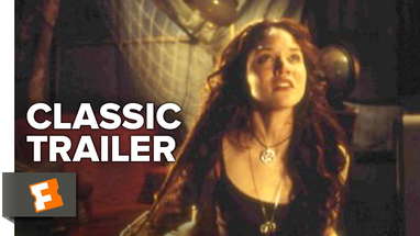 Book of Shadows: Blair Witch 2 (2000) Official Trailer - Horror Sequel Movie HD poster