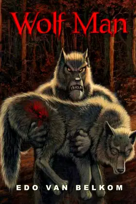 Wolf Man poster