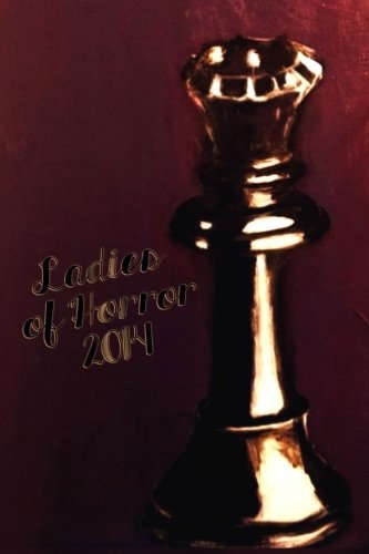 Ladies of Horror 2014 poster
