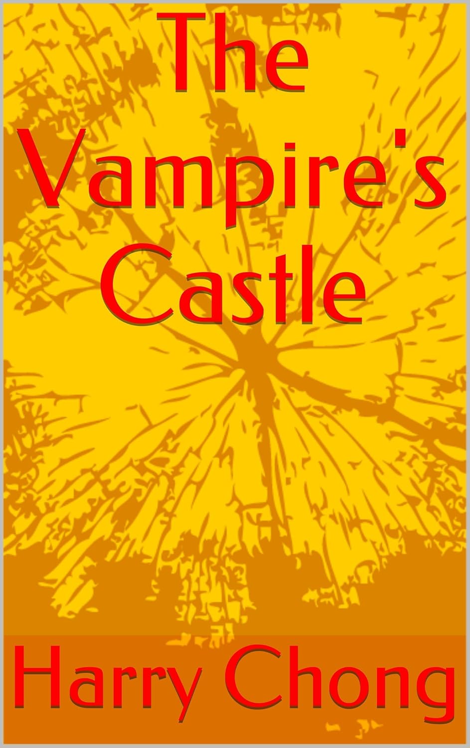 The Vampire's Castle poster