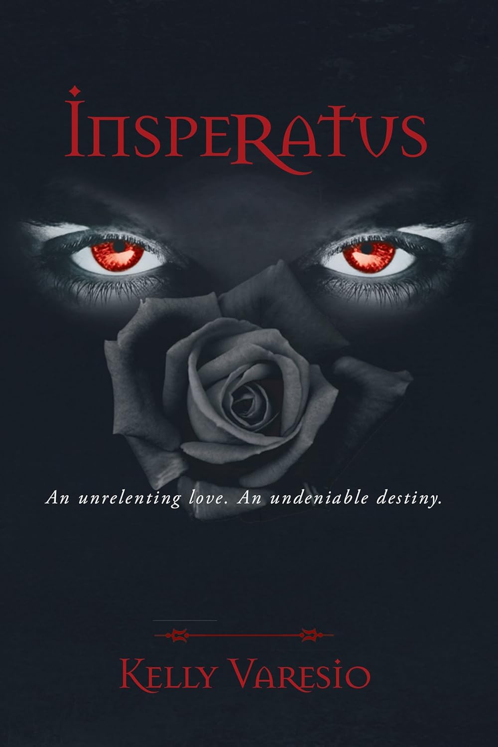 Insperatus poster