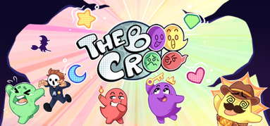 The Boo Croo capsule