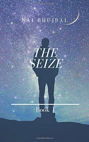 The Seize: Book 1 (The Seize Series) poster