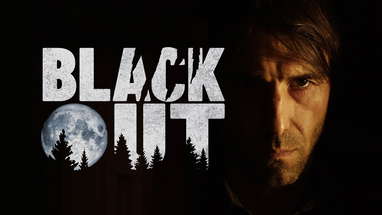 Blackout - Official Movie Trailer (2024) poster
