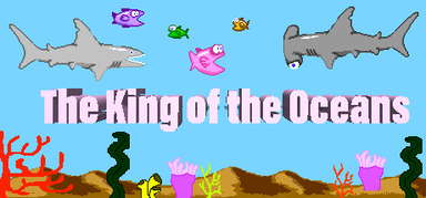 The King of the Oceans capsule