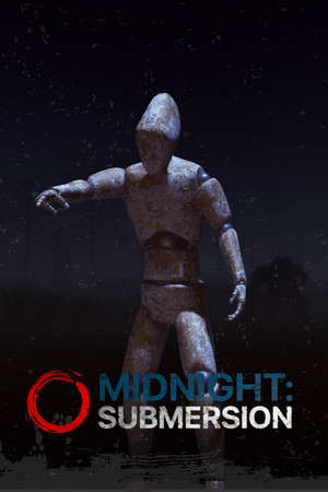 Midnight: Submersion - Nightmare Horror Story poster