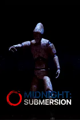 Midnight: Submersion - Nightmare Horror Story poster