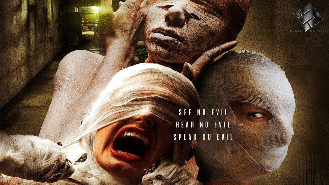 Poster for Forgiveness