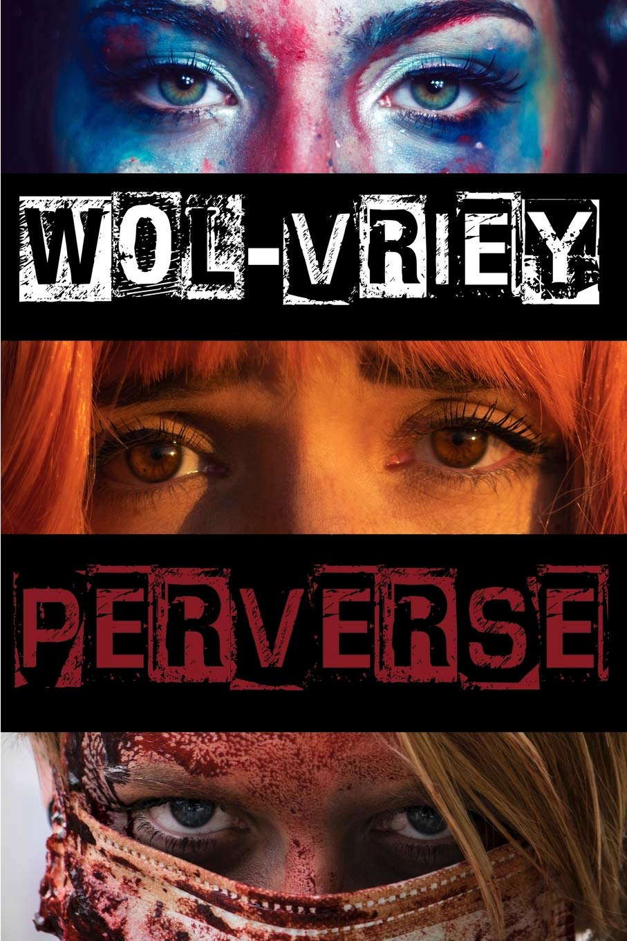 Perverse poster