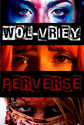 Perverse poster