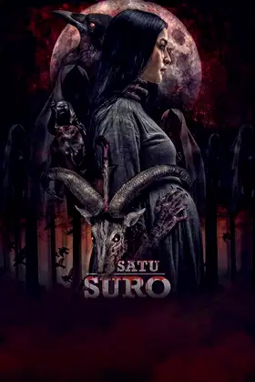 Satu Suro poster