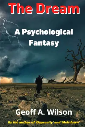 The Dream: A Psychological Fantasy poster