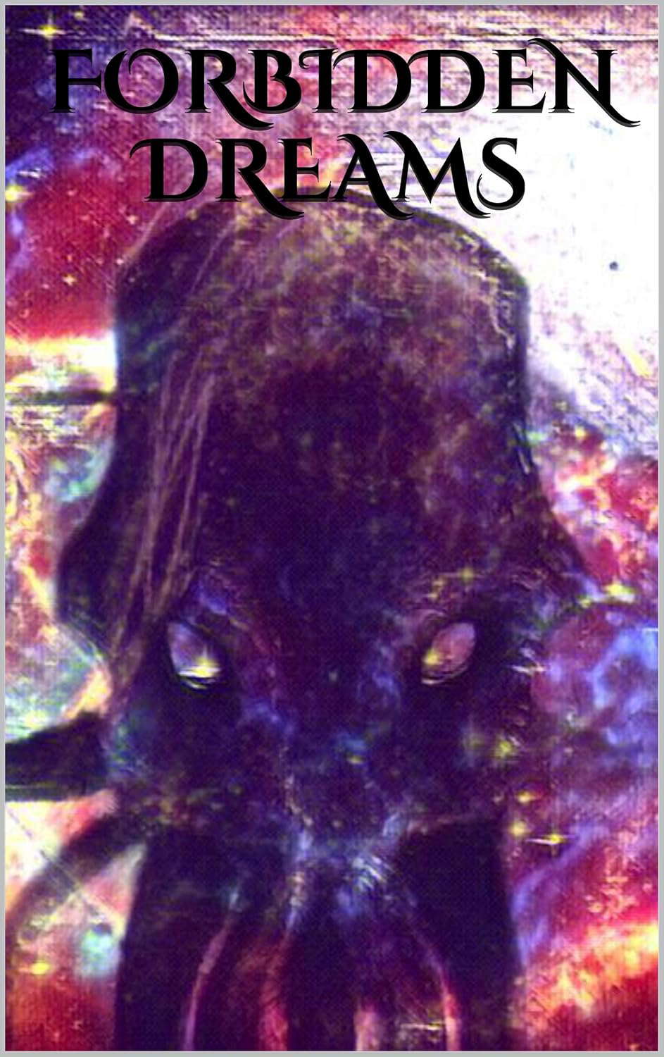 Forbidden Dreams poster
