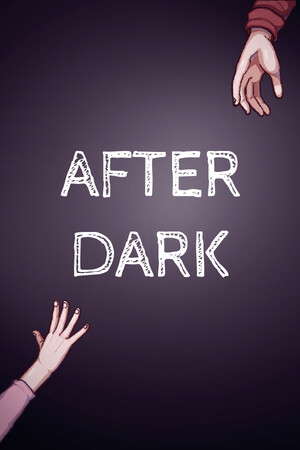 After Dark poster