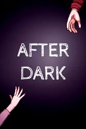After Dark poster