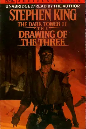 The Drawing of the Three (Dark Tower) poster