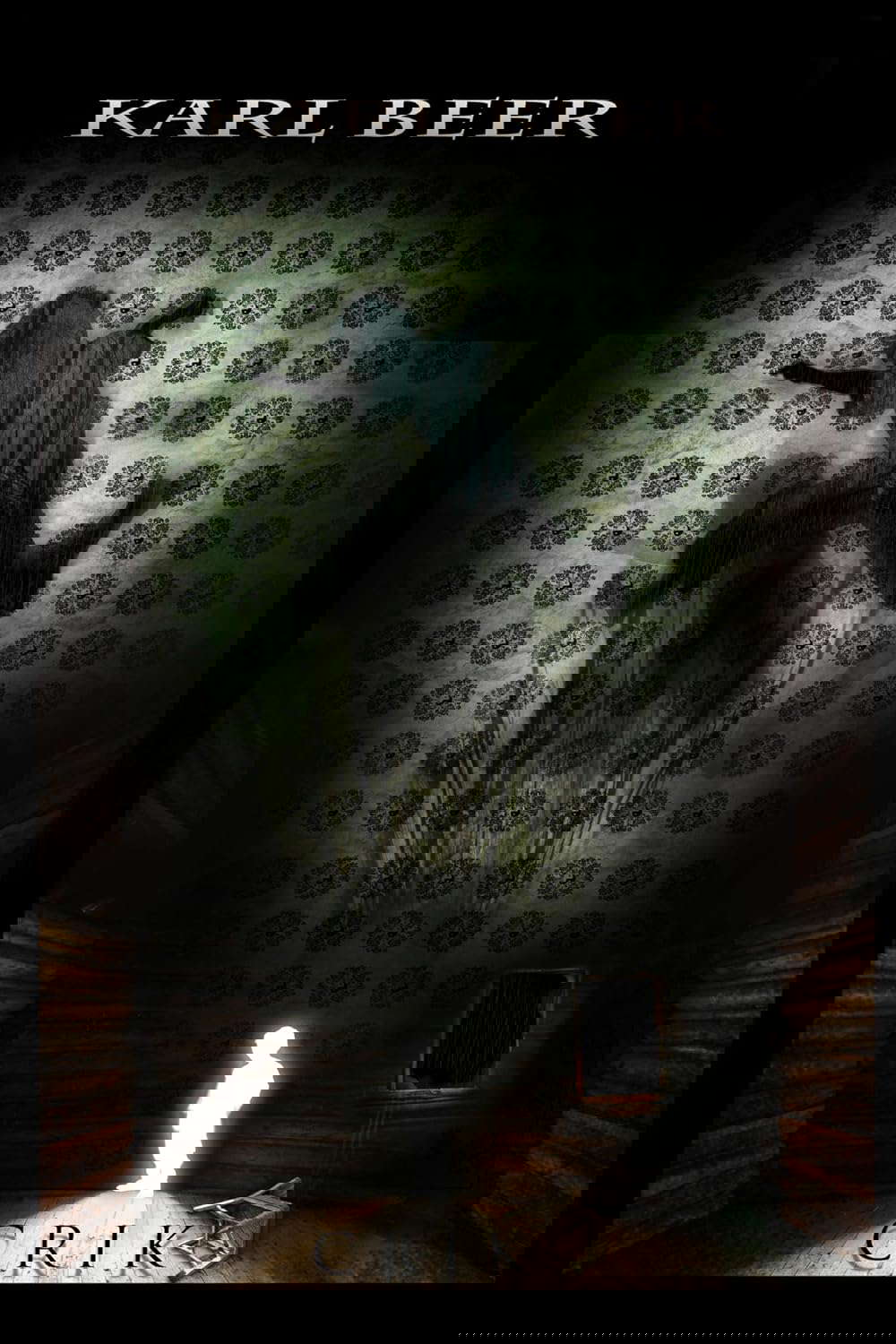 Crik poster