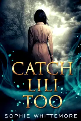 Catch Lili Too (Gamin Immortals) poster