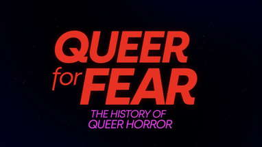Official Trailer poster