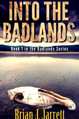Into the Badlands poster