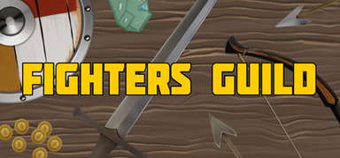 Fighters Guild capsule
