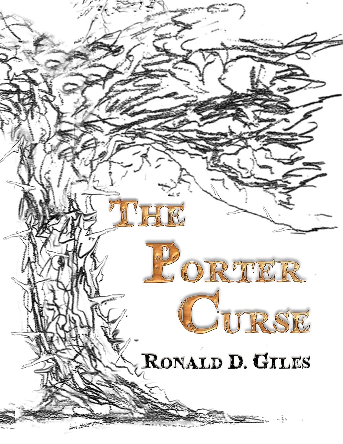 The Porter Curse poster