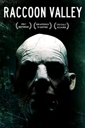 Raccoon Valley poster