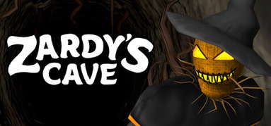 Zardy's Cave capsule