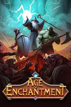 Age of Enchantment poster
