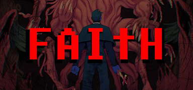 FAITH: The Unholy Trinity capsule