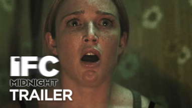 The Pact 2 - Official Trailer | HD | IFC Midnight poster