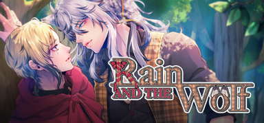 Rain and the Wolf capsule