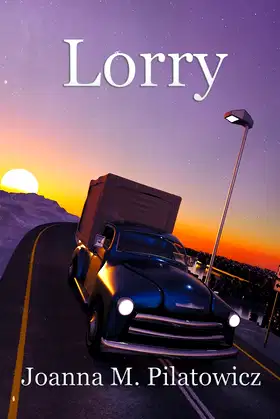 Lorry poster
