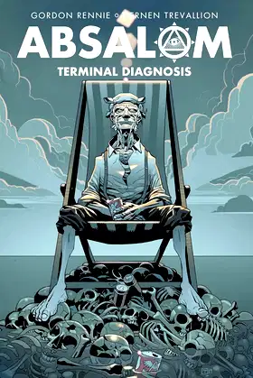 Absalom: Terminal Diagnosis poster