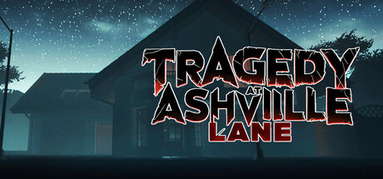 Tragedy at Ashville Lane capsule