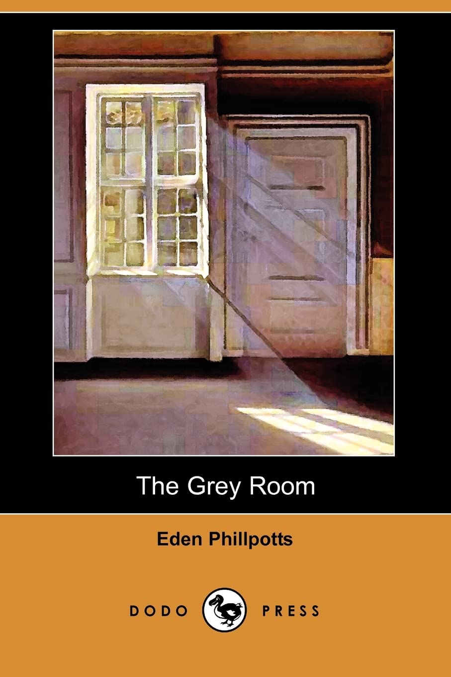The Grey Room poster