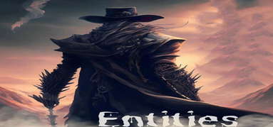 Entities capsule