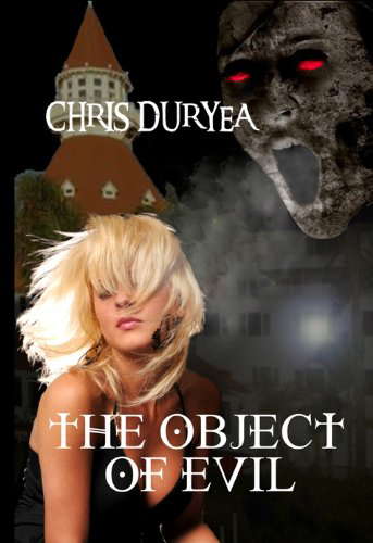 The Object of Evil poster