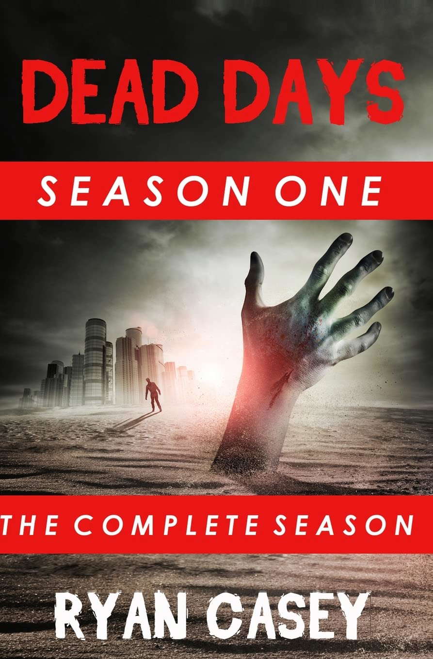Dead Days: The Complete Season One poster