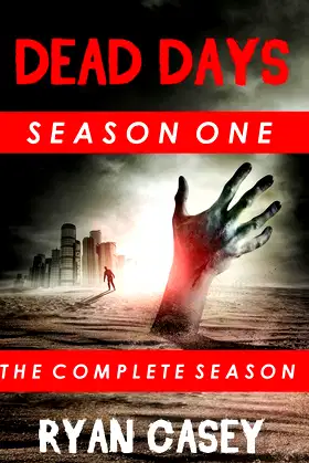Dead Days: The Complete Season One poster