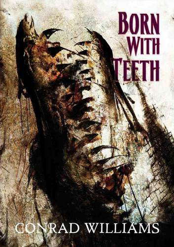 Born With Teeth poster