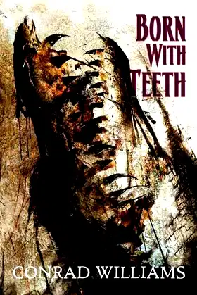 Born With Teeth poster