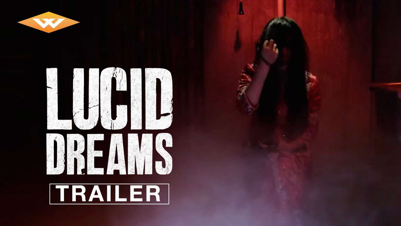 Poster for Lucid Dreams