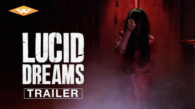 LUCID DREAMS Official Trailer | Frightening Chinese Horror Drama | Directed by Teddy Robin poster