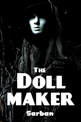 The Doll Maker poster