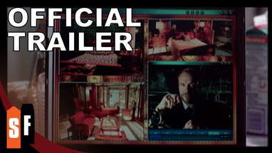 Thirteen Ghosts (2001) - Official Trailer poster