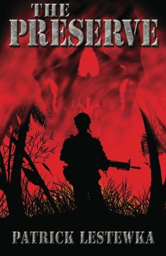 The Preserve poster