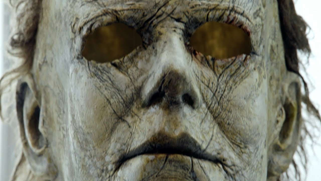 The Face of Pure Evil Featurette