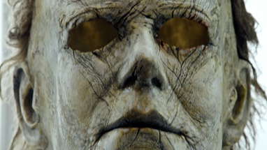 The Face of Pure Evil Featurette poster