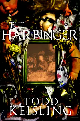 THE HARBINGER (Dread Digest) poster